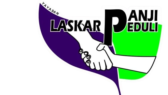Logo Lembaga